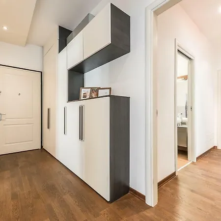 Apartamento Emilia Life