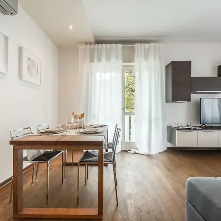 Emilia Life Apartamento *