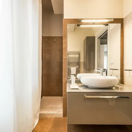 Apartamento Emilia Life *