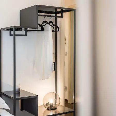 Emilia Life Appartement *
