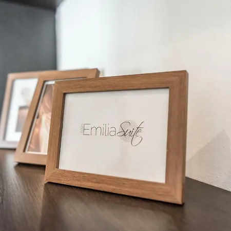 Appartement Emilia Life