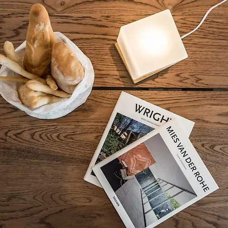 Emilia Life Διαμέρισμα Μόντενα