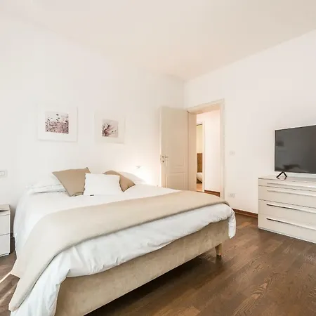 Emilia Life Appartement Modène