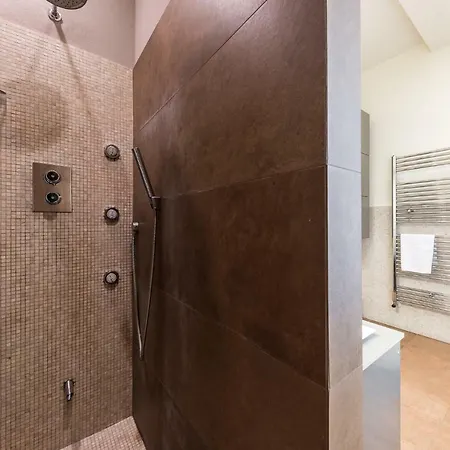 Διαμέρισμα Emilia Life Μόντενα