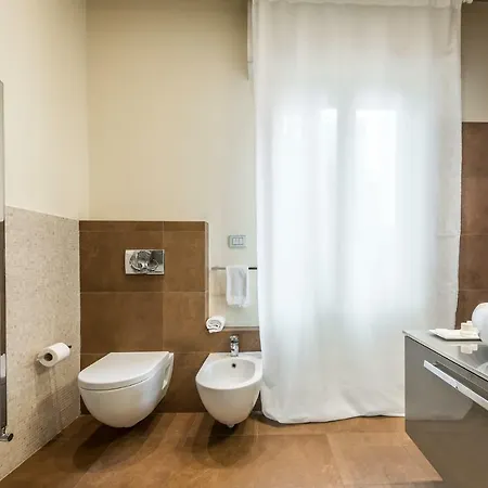 Emilia Life Appartement Modène