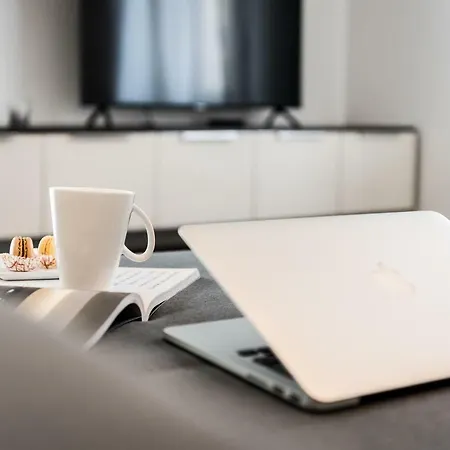 Emilia Life Διαμέρισμα Μόντενα