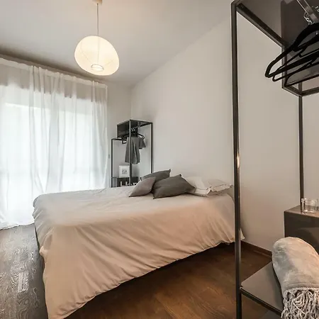 Emilia Life Διαμέρισμα Μόντενα