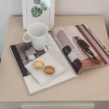 Emilia Life Appartement