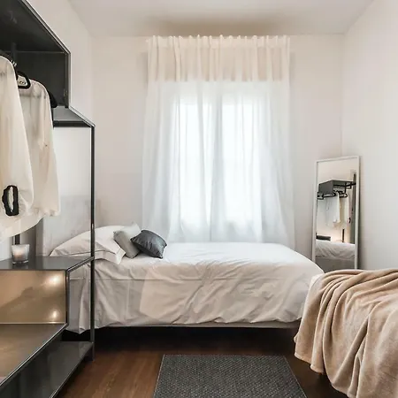 Appartement Emilia Life