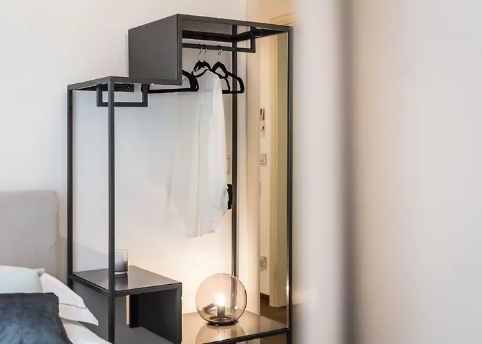 Emilia Life Apartamento *