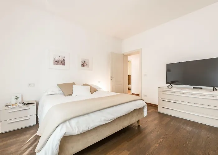 Emilia Life Apartamento Módena