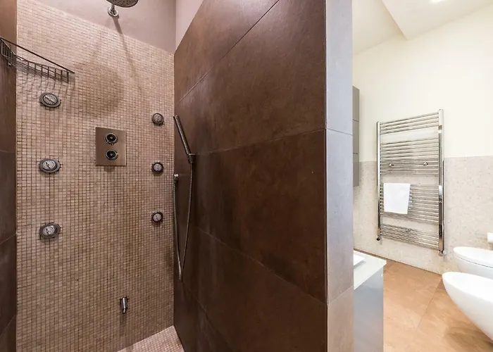 Apartamento Emilia Life Módena