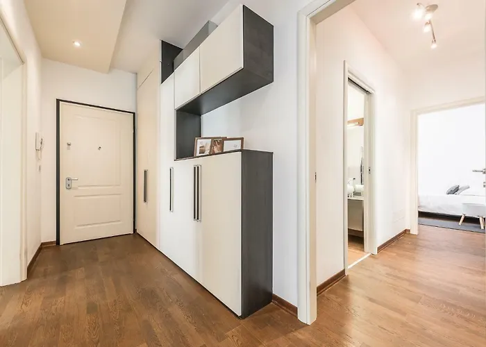 Apartamento Emilia Life