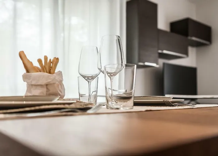 Emilia Life Apartamento Módena