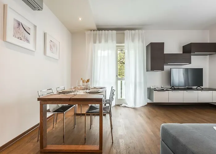 Emilia Life Apartamento *