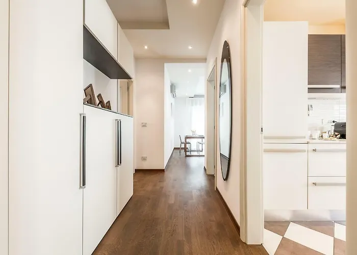 Apartamento Emilia Life