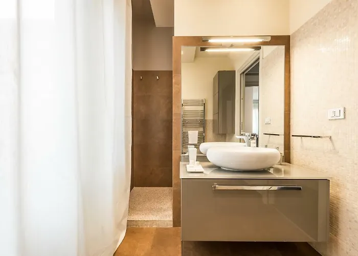 Apartamento Emilia Life *