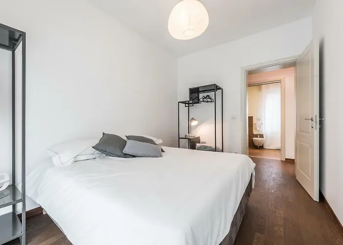 Emilia Life Apartamento *