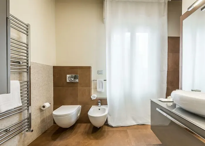 Emilia Life Apartamento Módena