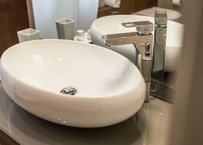 Emilia Life 公寓 摩德纳