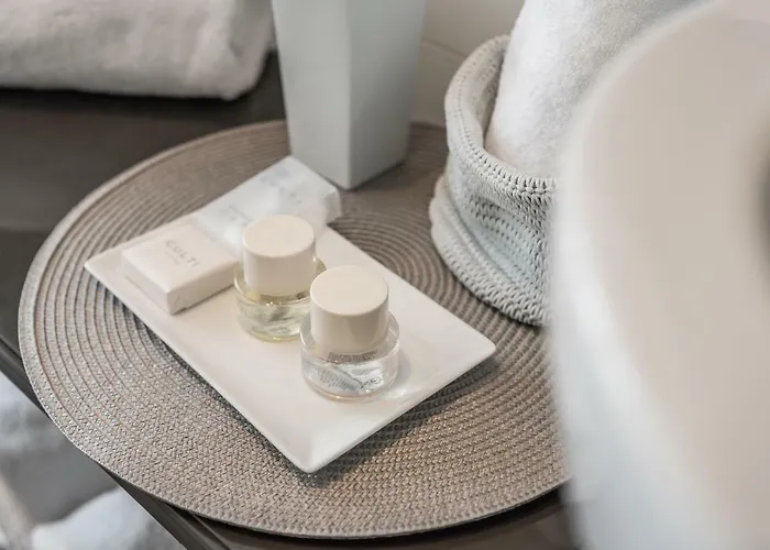 Emilia Life Apartamento *