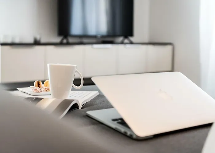 Emilia Life Apartamento Módena