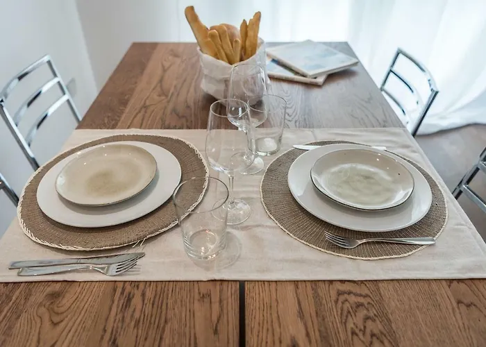 Emilia Life Apartamento *