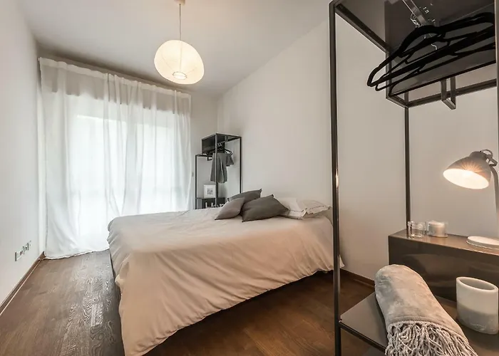 Emilia Life Apartamento Módena