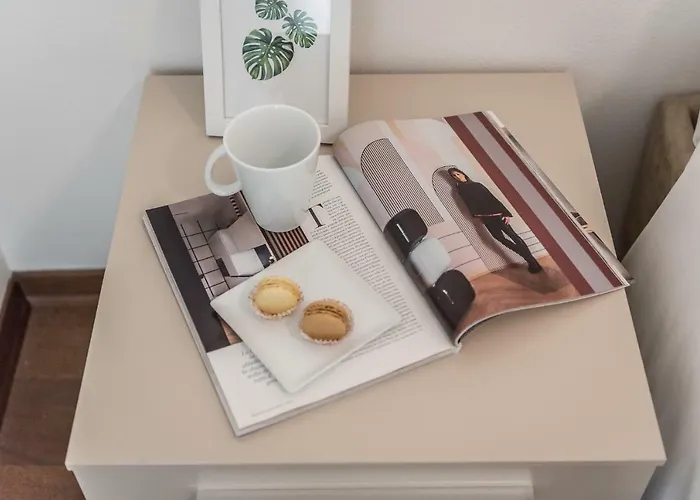 Emilia Life Apartamento