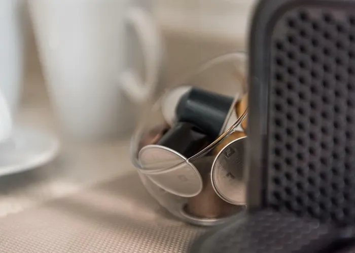 Apartamento Emilia Life Módena