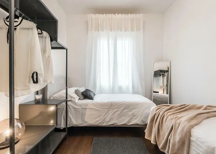 Apartamento Emilia Life